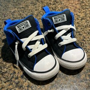Toddler Converse Sneakers
